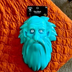 Haunted Mansion Gus Mask